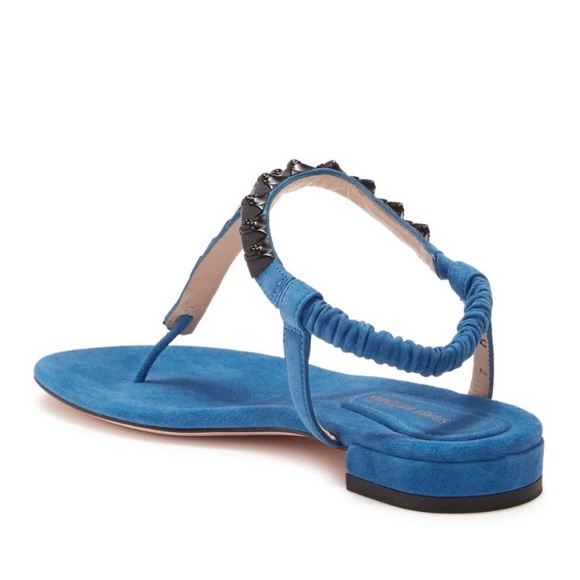One day sale Stuart weitzman sandals - Picture 5 of 8